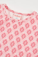Print Dress - Print