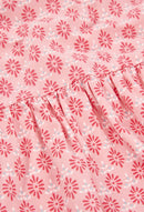 Print Dress - Print