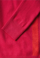 Cosy Hoodie - Granita Red
