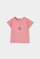 T-Shirt - Peach