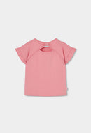 T-Shirt - Peach