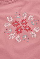 T-Shirt - Peach