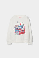 Knit Set - Off White