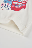 Knit Set - Off White