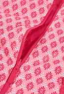 Reversible Parka - Magenta