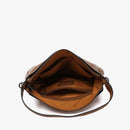 Premium Sipadan Bag - Cognac