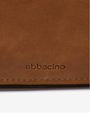 Premium Sipadan Bag - Cognac