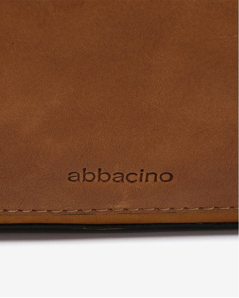 Premium Sipadan Bag - Cognac