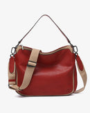 Premium Sipadan Bag - Red