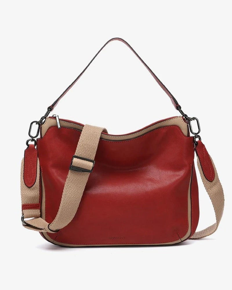 Premium Sipadan Bag - Red