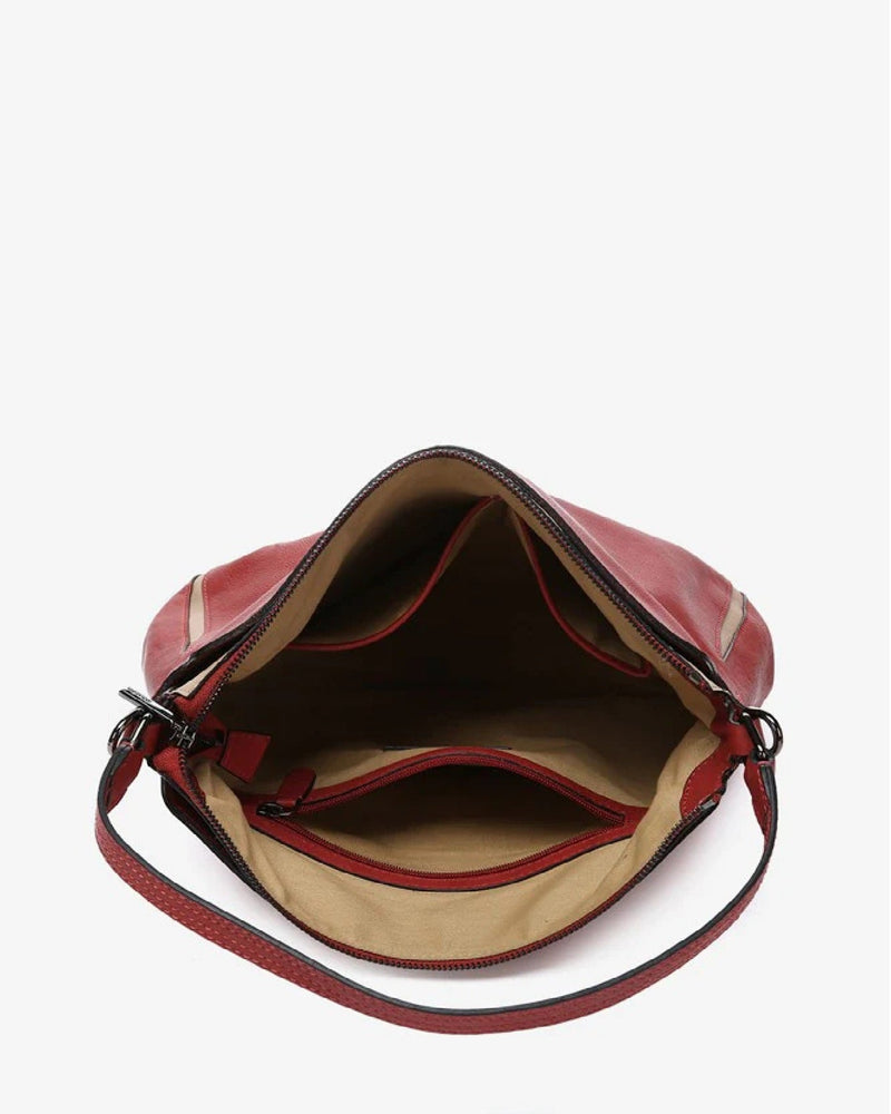 Premium Sipadan Bag - Red