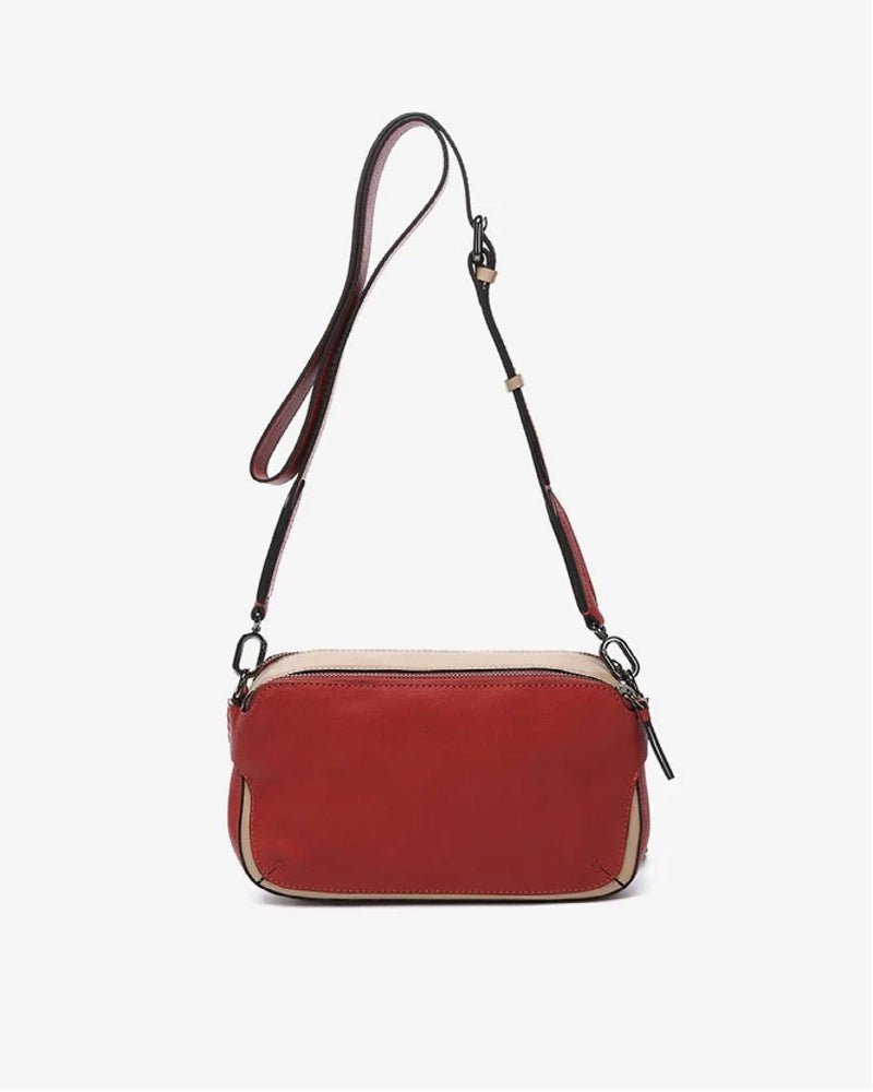 Premium Sipadan Bag - Red