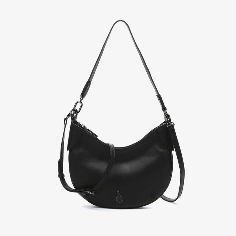 Premium Chlorella Bag - Black