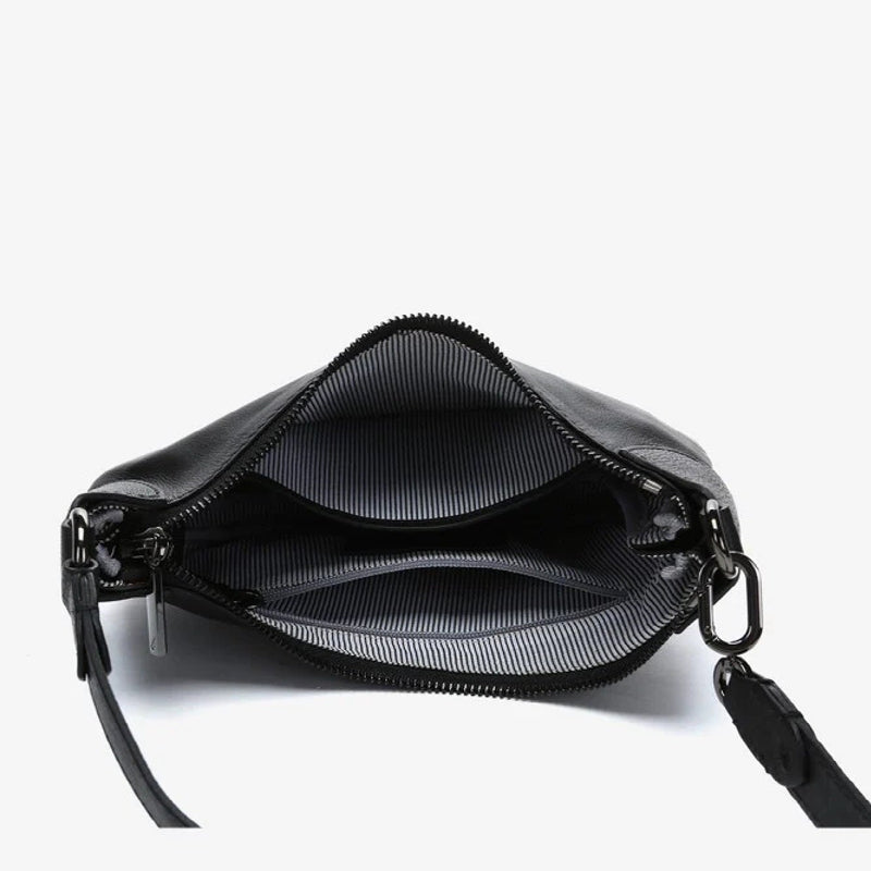 Premium Chlorella Bag - Black