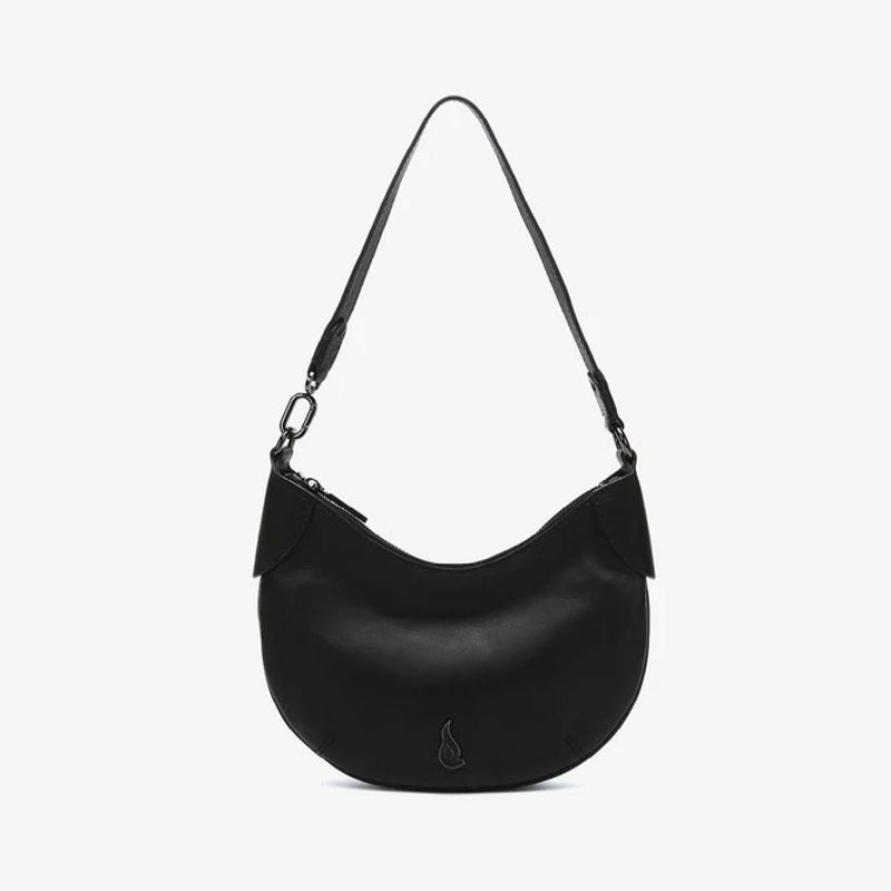 Premium Chlorella Bag - Black
