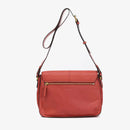 Premium Dolphin Bag - Coral