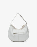 Premium Flowerpot Bag - White
