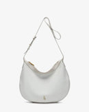 Premium Flowerpot Bag - White