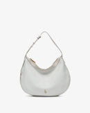 Premium Flowerpot Bag - White