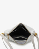 Premium Flowerpot Bag - White