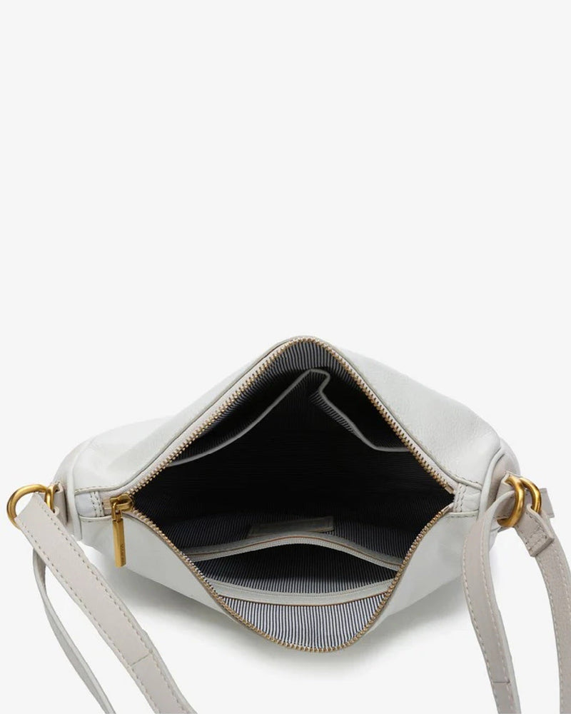 Premium Flowerpot Bag - White