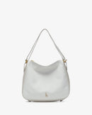 Premium Flowerpot Bag - White