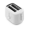 Ripple 2 Slice Toaster - White