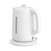 Ripple Kettle - White