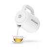 Ripple Kettle - White