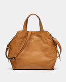 Premium Lua Bag - Cognac