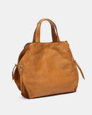 Premium Lua Bag - Cognac
