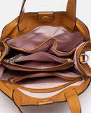 Premium Lua Bag - Cognac