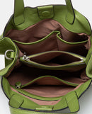 Premium Lua Bag - Green