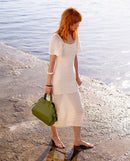 Premium Lua Bag - Green