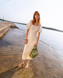 Premium Lua Bag - Green