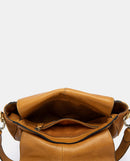 Premium Tira Bag - Cognac