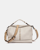 Premium Zia Bag - Beige