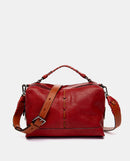 Premium Zia Bag - Red