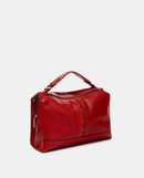 Premium Zia Bag - Red