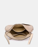 Premium Evia Bag - Beige