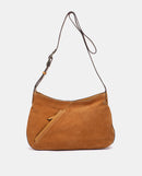 Premium Evia Bag - Cognac