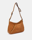Premium Evia Bag - Cognac