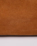 Premium Evia Bag - Cognac