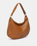 Premium Coa Bag - Cognac