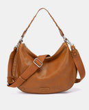 Premium Coa Bag - Cognac
