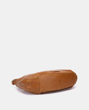 Premium Coa Bag - Cognac