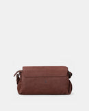 Premium Nira Handbag - Brown