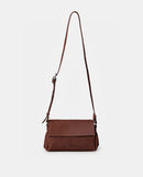Premium Nira Handbag - Brown