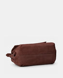 Premium Nira Handbag - Brown