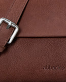 Premium Nira Handbag - Brown